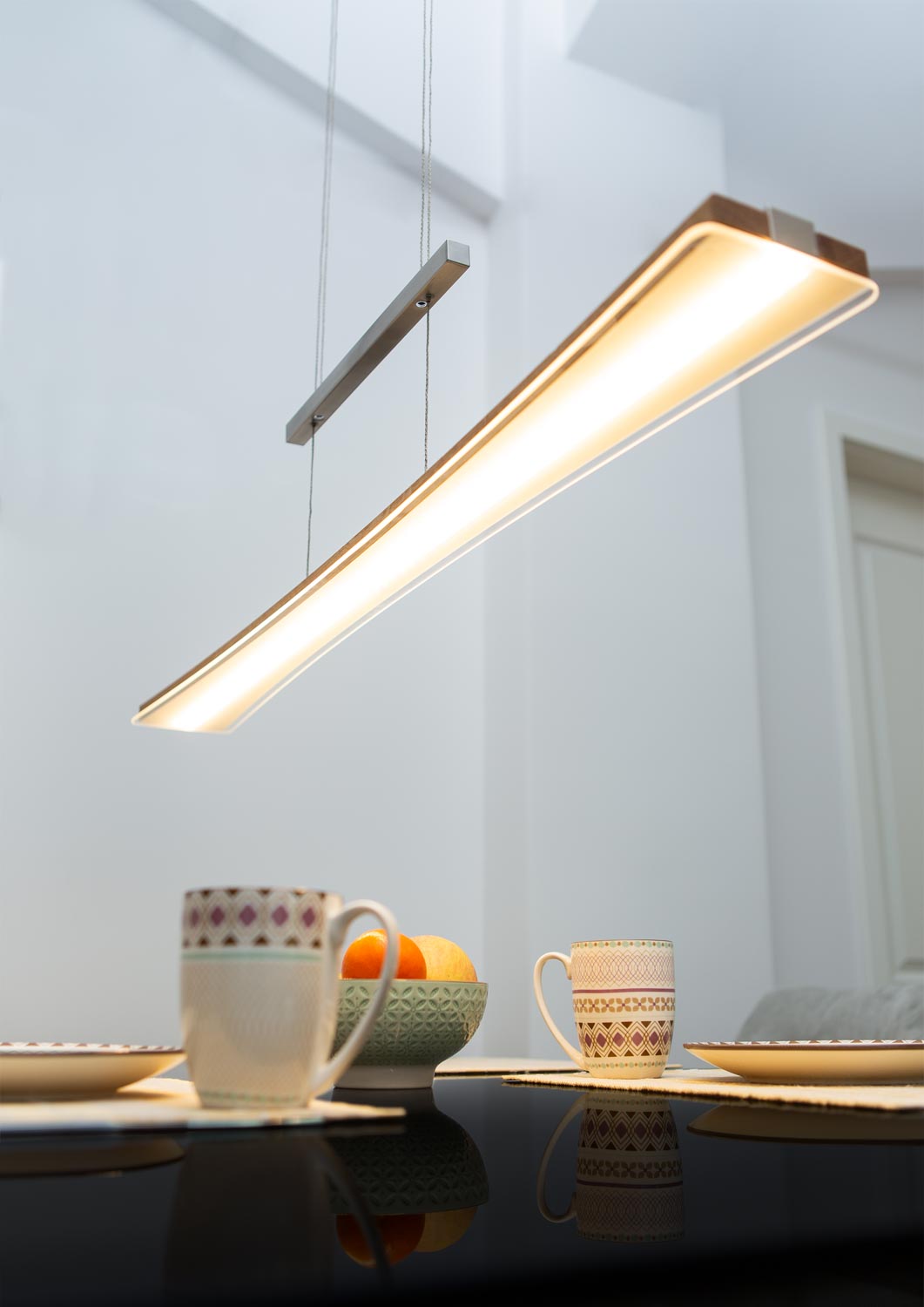 Pendelleuchte PANAMA