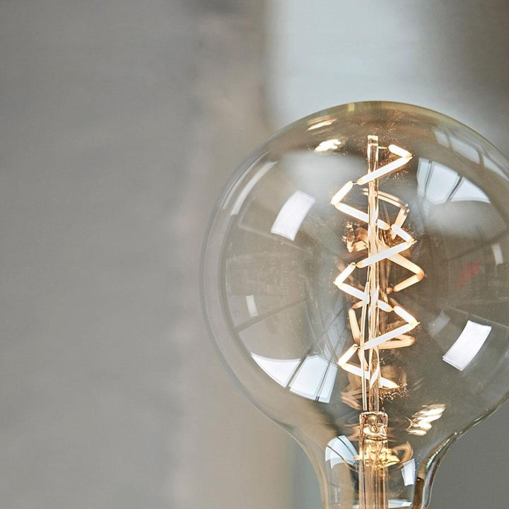 Edison Spiral LED