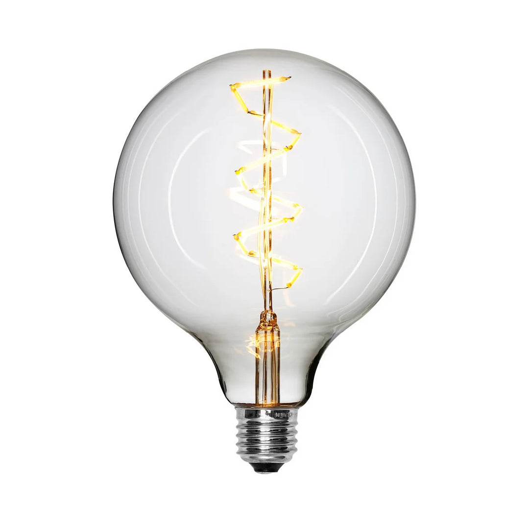 Edison Spiral LED