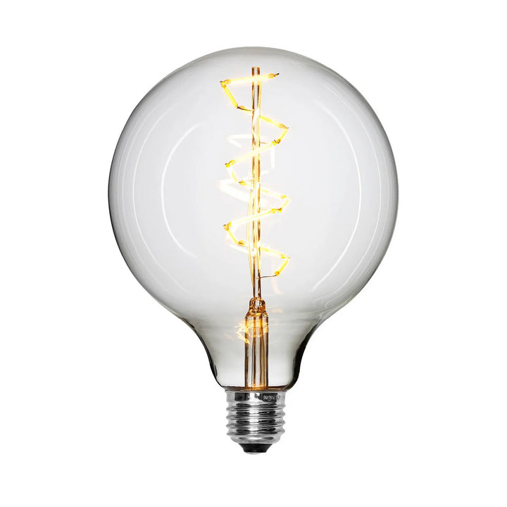 Edison Spiral LED