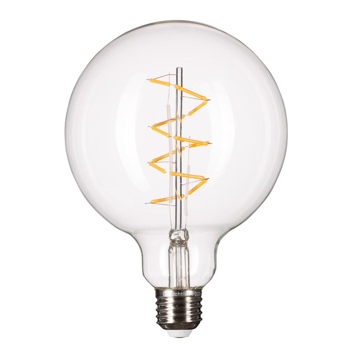 Edison Spiral LED